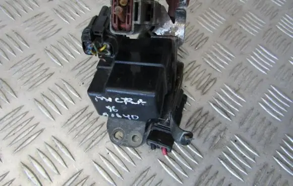 Nissan Micra Other relay 476051u200