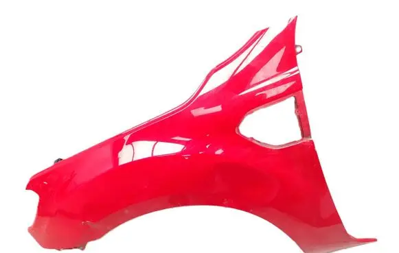Ford Ranger Fender 