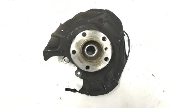 BMW X3 F25 Rear wheel hub 6797579