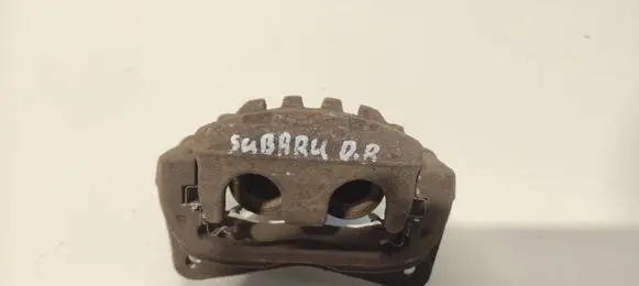 Subaru Legacy Front brake caliper