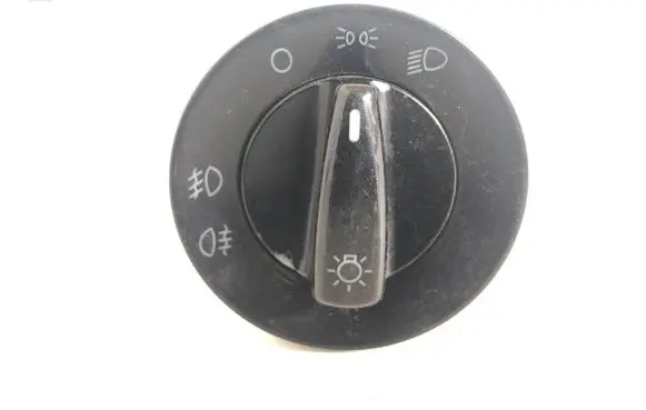 Ford Galaxy Light switch 3B0941531C