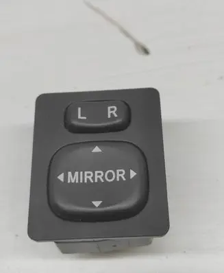 Toyota Corolla Verso E121 Wing mirror switch 183574