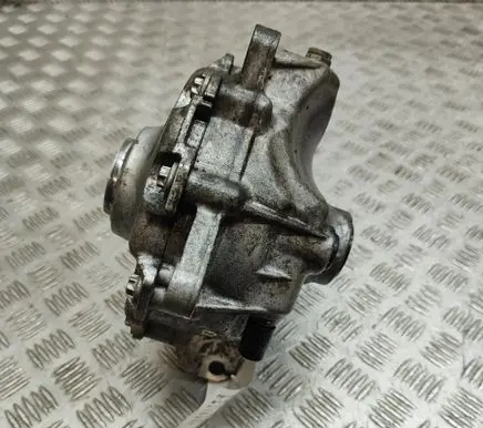 Mercedes-Benz E W213 Front differential A2053350201