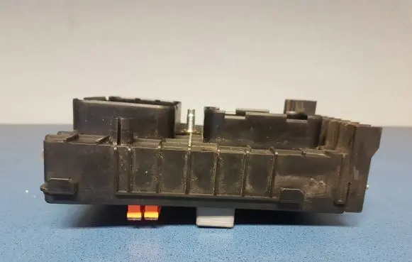 Seat Altea Fuse box set D001A01
