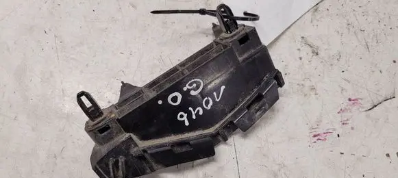Toyota Avensis T270 Rear bumper mounting bracket 5256205040