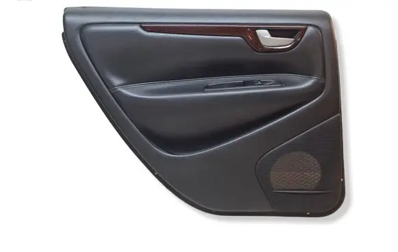 Volvo V70 Rear door card panel trim 39981329