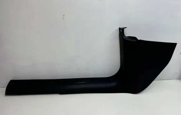 Porsche Macan (95B) Front sill trim cover 95B863483L