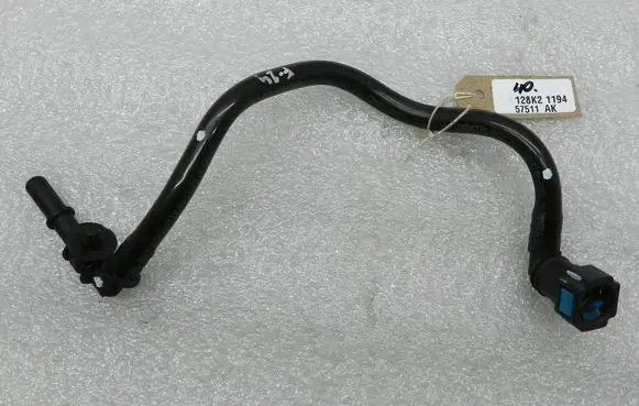 Ford Ranger Fuel injector supply line/pipe BB3Q9J280AB