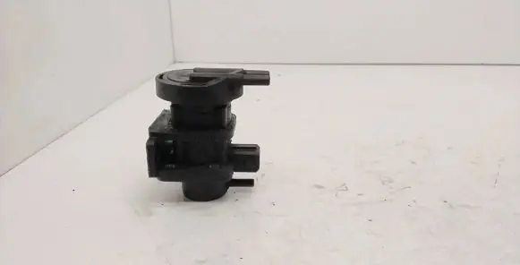 Opel Zafira A Turbo solenoid valve 09128022