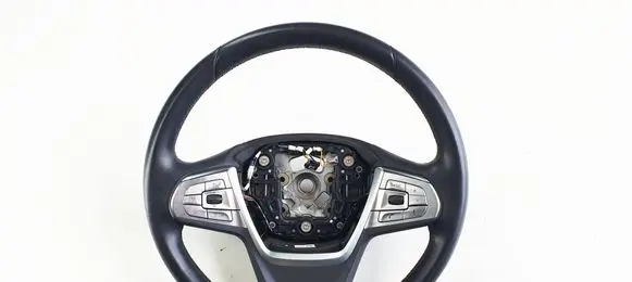 BMW 7 G11 G12 Steering wheel 62889247 6288924