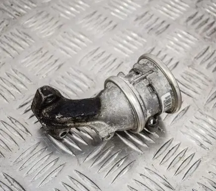 Audi A5 Sportback 8TA EGR valve 06E131101D