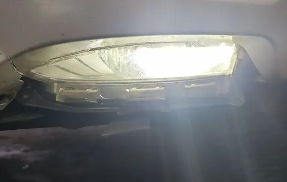 Lexus NX Front fog light IMPRK1520881