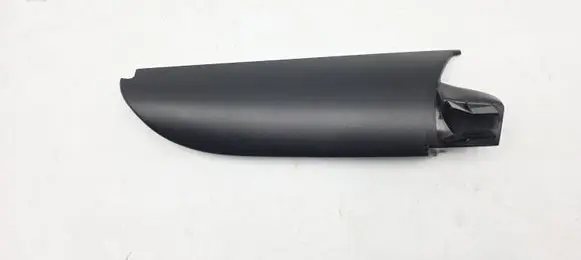 Volkswagen Touran II Plastic wing mirror trim cover 1T0837974B