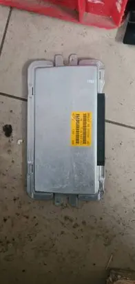 BMW X5 F15 Engine control unit/module ECU 6874797 28402631393