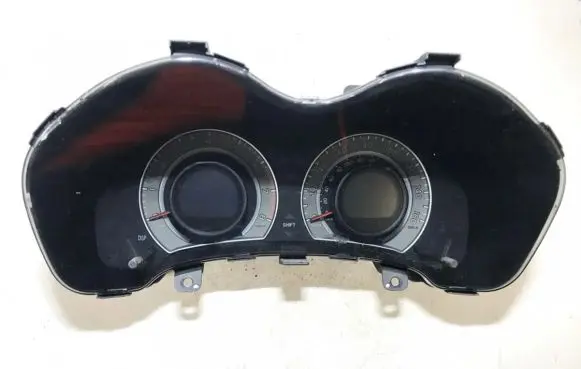 Toyota Auris 150 Speedometer (instrument cluster) 8380002l62 83800-02l62