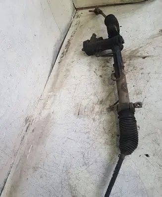 Seat Ibiza III (6L) Steering rack