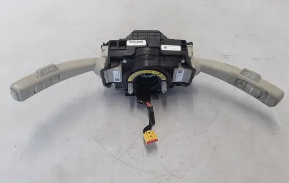 Volvo XC60 Airbag slip ring squib (SRS ring) 