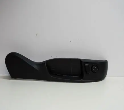 Volkswagen PASSAT B7 Seat control switch 3C8881314
