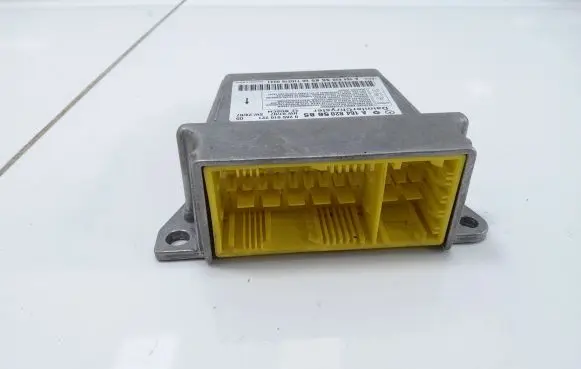 Mercedes-Benz R W251 Airbag control unit/module A1648205685