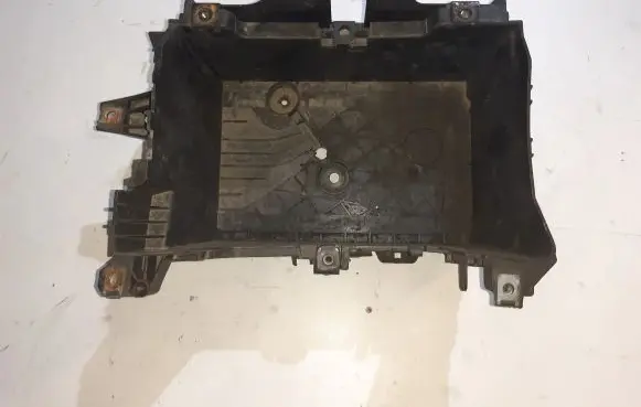 Renault Scenic III - Grand scenic III Battery box tray 244289148R