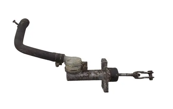 Clutch slave cylinder
