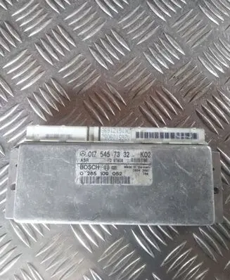 Mercedes-Benz E W210 ABS control unit/module 0175457332K02 0265109052