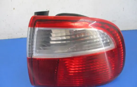 Seat Toledo II (1M) Rear/tail lights 1M5945096B