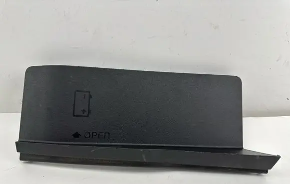 KIA EV6 Battery box tray cover/lid 86770CV000