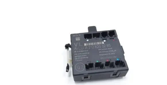 Mercedes-Benz E W212 Door control unit/module A2128203285