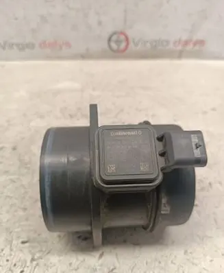 Mercedes-Benz E W212 Mass air flow meter A6510900248 5WK97817 037021452