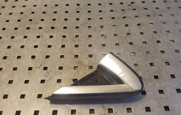 Citroen DS4 Plastic wing mirror trim cover 9687369377