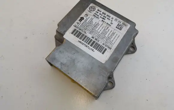 Audi A4 S4 B8 8K Airbag control unit/module 8K0959655G