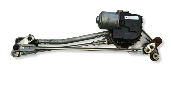 Tesla Model 3 Front wiper linkage and motor 107672599F 3397022304 H0001TS4463