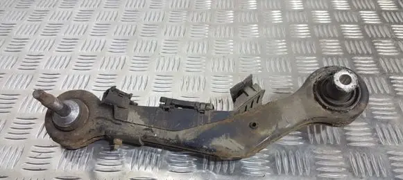Rear anti-roll bar/stabilizer link