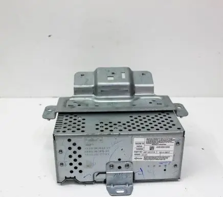 GPS navigation control unit/module