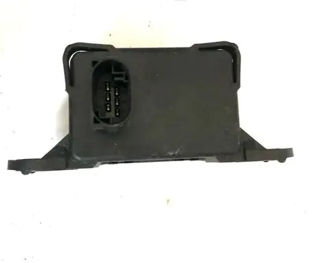 Opel Antara ESP acceleration yaw rate sensor 96625913