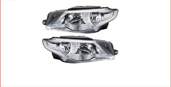 Volkswagen PASSAT CC Headlight/headlamp 