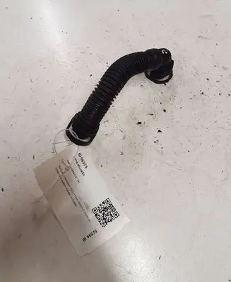 Audi A3 S3 8V Breather hose/pipe