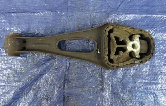 Ford Transit Custom other engine part BK216P082