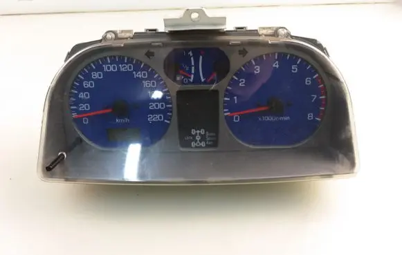 Speedometer (instrument cluster)
