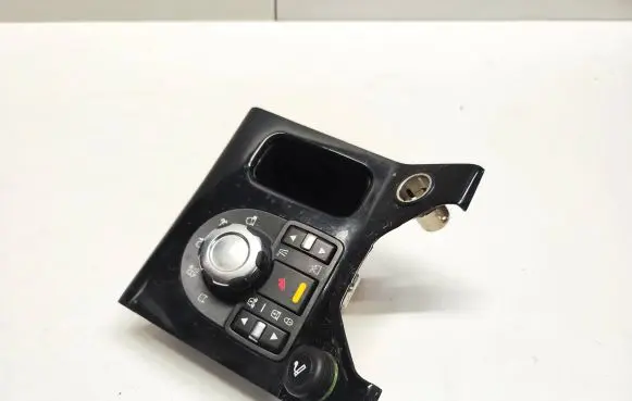 Land Rover Discovery 4 - LR4 Other switches/knobs/shifts AH2214B596AB 0911021