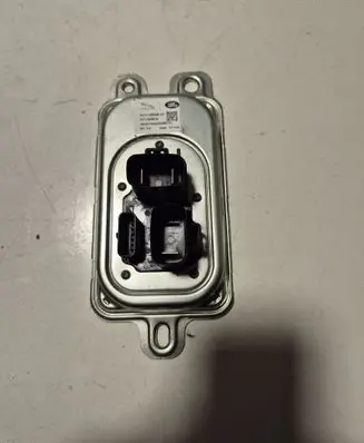 Land Rover Discovery Sport Fuel injection pump control unit/module GX7314B526AC