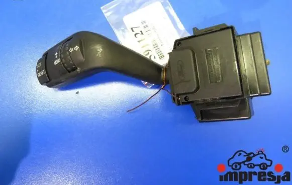 Ford C-MAX I Headlight wiper switch IMPRK591127