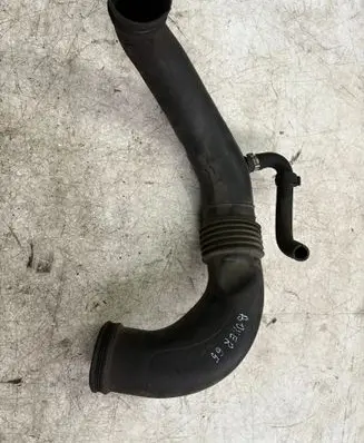 Fiat Ducato Intercooler hose/pipe 1350800080