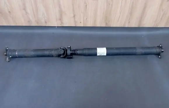 Mercedes-Benz SLK R170 Middle center prop shaft 1704102906 A1704102906