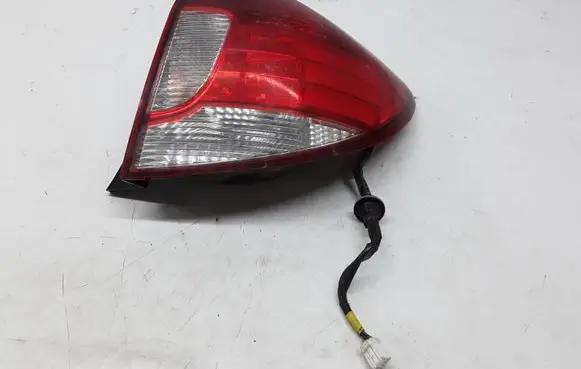 KIA Rio Rear/tail lights