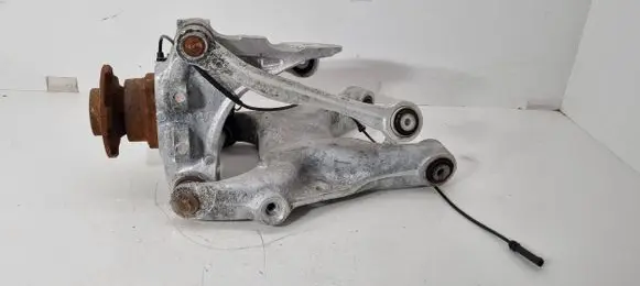 BMW X5 F15 Rear wheel hub spindle/knuckle 6770953 677095307 6770883