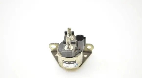 Chevrolet Orlando Other relay 25116BB50A
