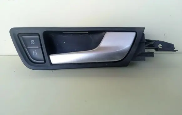 Audi Q5 SQ5 Front door interior handle 8R0839020