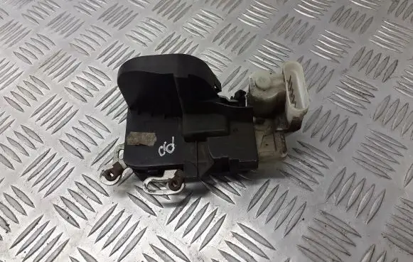 Alfa Romeo 147 Front door lock BRAK